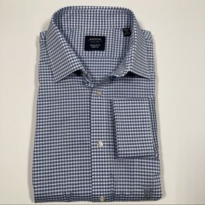 Arrow 15-15.5, 34/35 Regular Fit Dress Shirt NWT